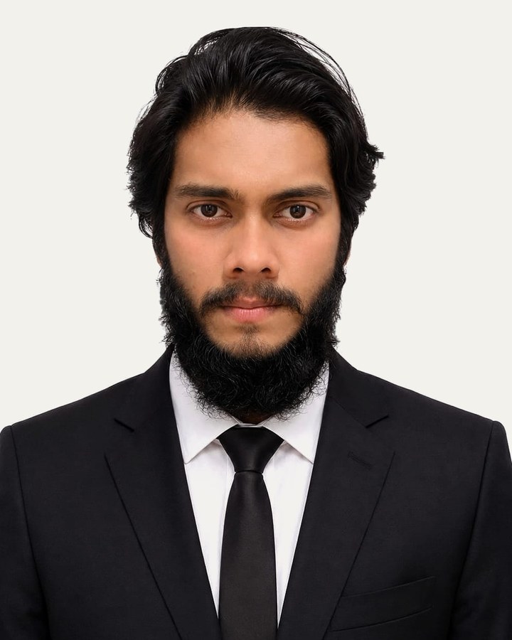 Vildan Uddin